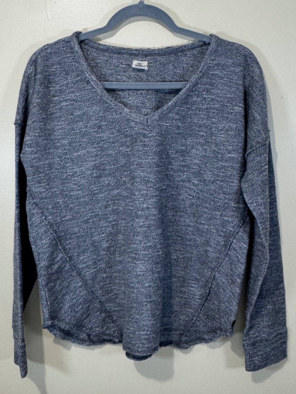 O'Neill Midweight Grey Pullover